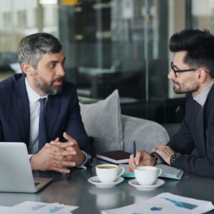Sales Operations Executive