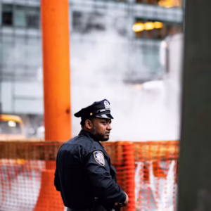Security Management: Security Support Officer Training