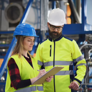 Safety Audit Essentials