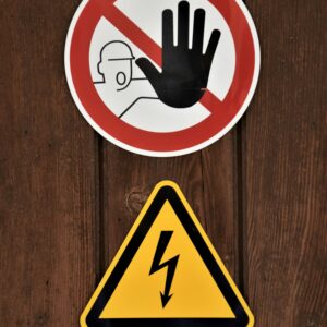 Basic Electricity & Safety Precautions