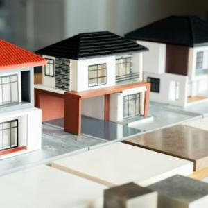 Property Development & Marketing