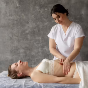 Lymphatic Drainage Massage Therapy