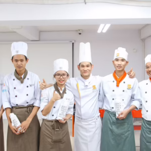 Diploma in Hotel Management and Catering Service at QLS Level 5