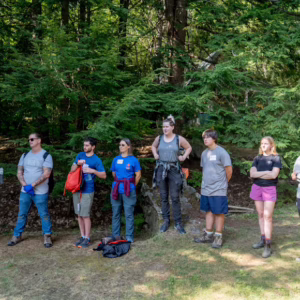 Introduction to Forest Schooling