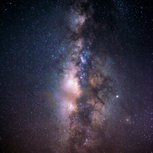 Astrophotography Techniques