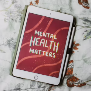 Diploma in Mental Health at QLS Level 5