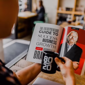 Psychology of Motivation for Entrepreneurs