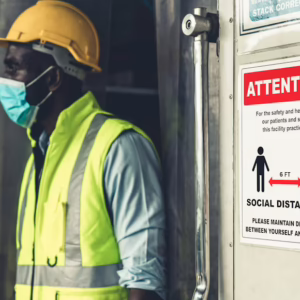 Behavioural Safety