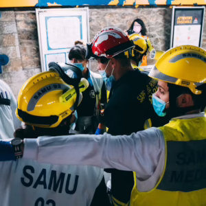 Health & Safety in Care Training