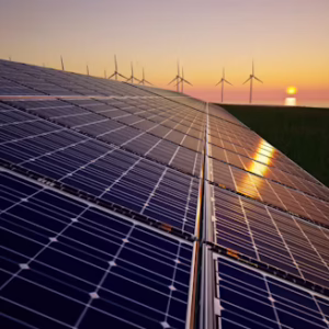 Renewable Energy Management