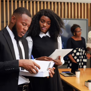 Diploma in Business Management: Corporate Behaviour