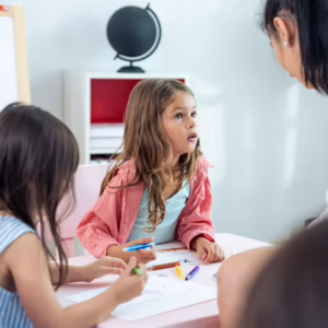 Child Psychology and Cognitive Development