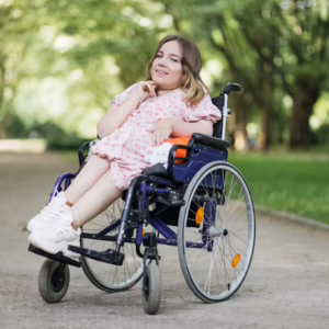 Learning Disability: Legal Framework, Opportunities and Safeguarding