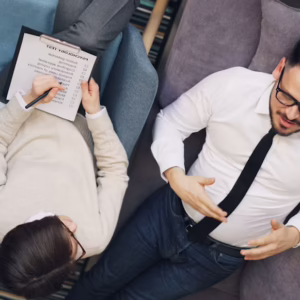 Psychotherapist Training Course
