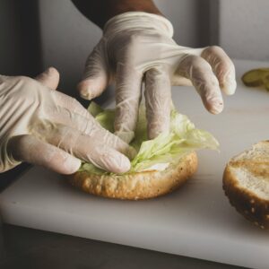 Food Hygiene Level 1