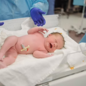 Neonatal Nursing