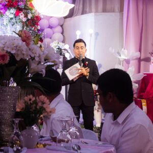 Hospitality and Event Management