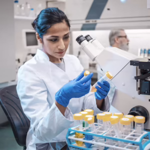 Advanced Diploma in Laboratory Technician at QLS Level 7