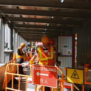 Health & Safety Level 3