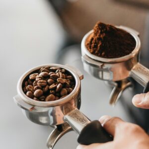 Introduction to Barista and Coffee Brewing