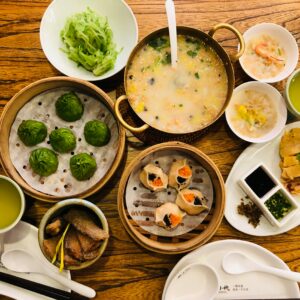 Chinese Cooking