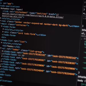 Learn DOM Manipulation with JavaScript