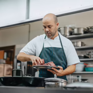 Kitchen Porter