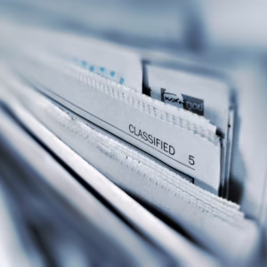 Data Protection