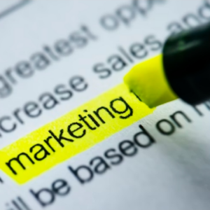 Sales and Marketing Executive